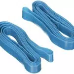 Schwalbe Felgenband 22-559 Super HP 2er-Set, blau, 26 Zoll