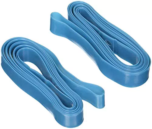 Schwalbe Felgenband 22-559 Super HP 2er-Set, blau, 26 Zoll