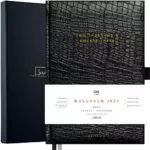 Scribble & Dot Kalender 2023 - Wochenplaner 2023 Tagebuch