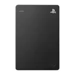 Seagate Game Drive PS4 2TB tragbare externe Festplatte