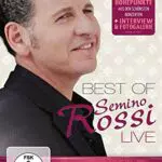 Semino Rossi - Best of Live