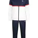 Sergio Tacchini Neida Trainingsanzug Navy/White XL