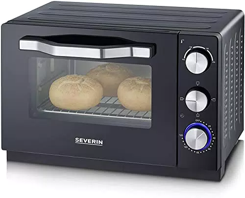 SEVERIN TO 2070 Back- und Toastofen