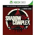 Shadow Complex