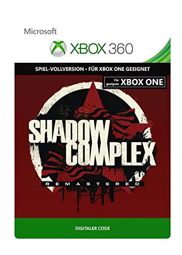 Shadow Complex