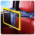 SHCONG Universal 99% KFZ Kopfstützen Holder Kinder Tablethalterungen Car für iPad/Amazon/Samsung/Switch mit 4.7~13