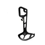 SHIMANO Unisex Y3fw26000 INTERNE PLATTE SGS RD M8100