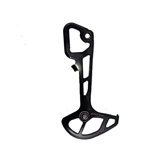 SHIMANO Unisex Y3fw26000 INTERNE PLATTE SGS RD M8100