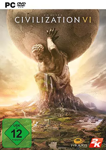 Sid Meier's Civilization VI -