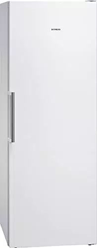 Siemens GS58NAWCV iQ500 Gefrierschrank, 191 x 70 cm