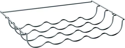 Siemens KS10Z030 / Flaschenablage für aufgelistete freistehende Kühlgeräte von Siemens / bis zu 5 Flaschen / 29