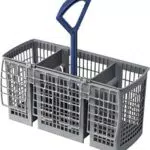 Siemens SZ73145 Geschirrspülerzubehör / Variabler Besteckkorb