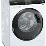 Siemens WD14U513 Waschtrockner iQ700, Frontlader mit 10/6kg Fassungsvermögen