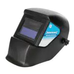 Silverline 934295 Schweißhelm mit automatischer Verdunkelung DIN 3/11 EW