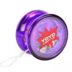Simba 107230569 - YoYo Light-um, 3-fach sortiert, es wird nur ein Artikel geliefert