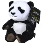 Simba 6315870102 - Disney National Geographic Panda Bär