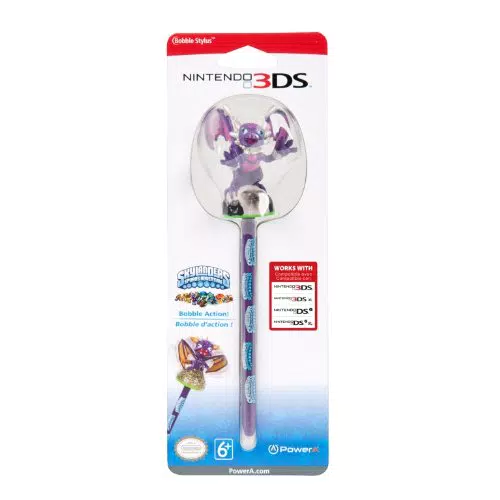 Skylanders CYNDER Bobblehead Stylus