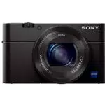 Sony RX100 III, Premium-Kompaktkamera