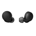 Sony WF-C500 kabellos, Bluetooth, In-Ear Earbuds Schwarz