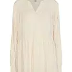 SOYACONCEPT Damen SC-RADIA 106 Bluse Kurzarm-T-Shirt