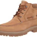 Sperry Herren A/o Lug Chukka Bootsschuh, Tan