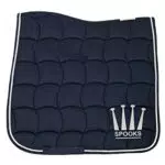 SPOOKS Dressage Pad Crown - DE