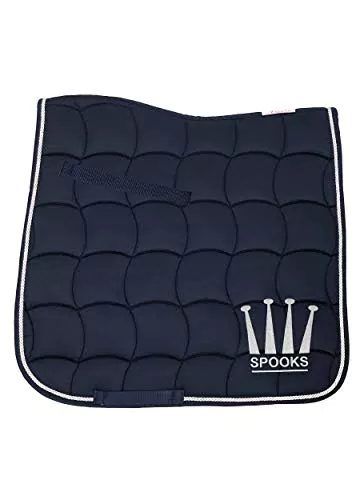 SPOOKS Dressage Pad Crown - DE