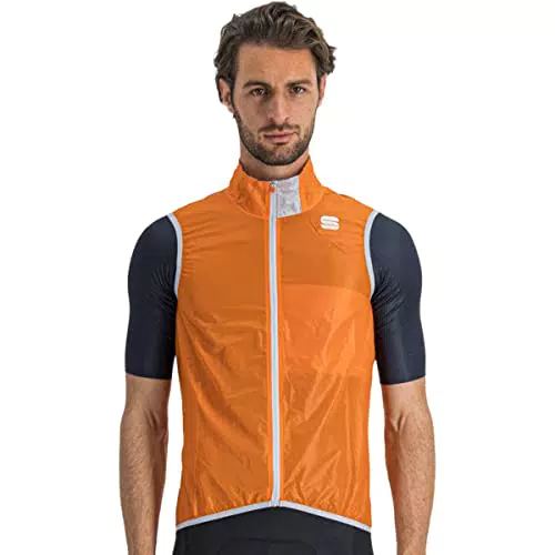 SPORTFUL Herren Hot Pack Easylight Weste Sportweste