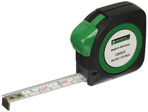 Stahlwille Rollbandmaß L.3 m