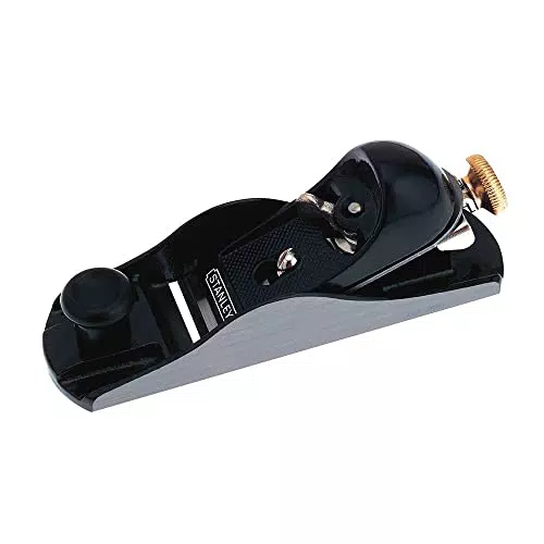 Stanley Einhandhobel Nr. 220 1-12-220