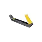 Stanley Surform Standardhobel 5-21-296, Silber