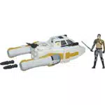 Star Wars Hasbro B3675EU4 E7 Class I Deluxe Fahrzeug - Sortiert