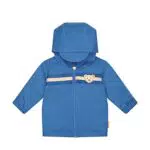 Steiff Baby - Jungen Jacke, Bright Cobalt, 68 EU