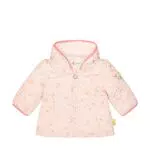 Steiff Baby - Mädchen Jacke, Potpourri, 68 EU