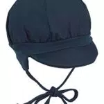 Sterntaler Baby - Jungen Mütze M tze, Blau