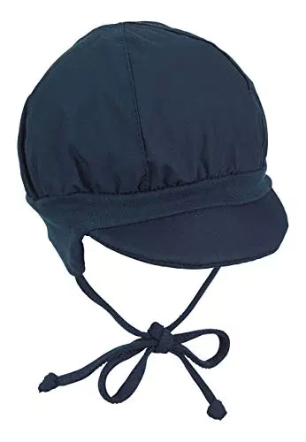 Sterntaler Baby - Jungen Mütze M tze, Blau