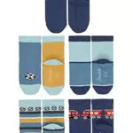 Sterntaler Baby - Jungen söckchen 5er-pack Jungen söckchen