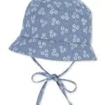 Sterntaler Baby Mädchen Hut Baby Hut Blumen - Baby Hut