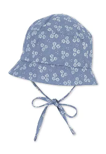 Sterntaler Baby Mädchen Hut Baby Hut Blumen - Baby Hut