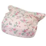 Sterntaler Baby Mädchen Kopftuch Baby Kopftuch Blumen - Kopftuch Baby