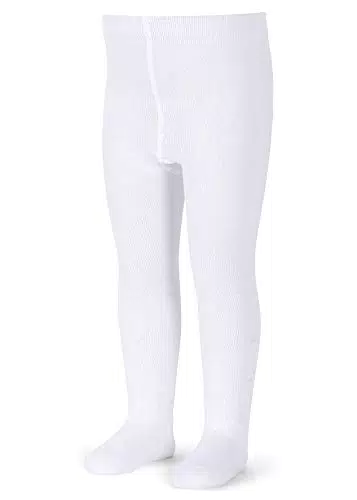 Sterntaler Baby - Mädchen Strumpfhose Ajour Strumpfhose
