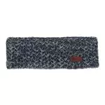 Sterntaler Unisex Kinder Gebreide hoofdband structuur Winter Stirnband