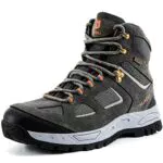 SUADEX Sicherheitsschuhe Herren Damen Arbeitsschuhe Leicht Atmungsaktiv Sneaker mit Stahlkappe