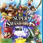 Super Smash Bros. for Wii U