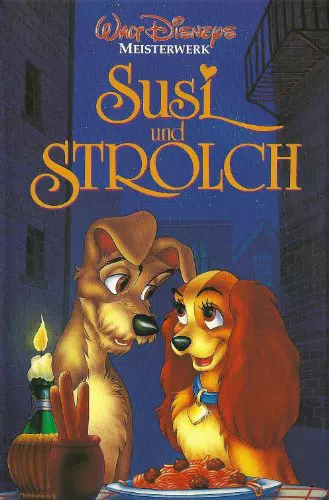 Susi und Strolch
