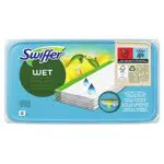Swiffer Bodenwischer Feuchte Bodentücher Wischer, 12 Tücher