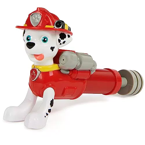 SwimWays PAW Patrol Wasserspritzpistole im Marshall Design