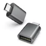 Syntech USB-C auf USB Adapter USB-C auf USB 3.0 Female Handy-OTG-Adapter