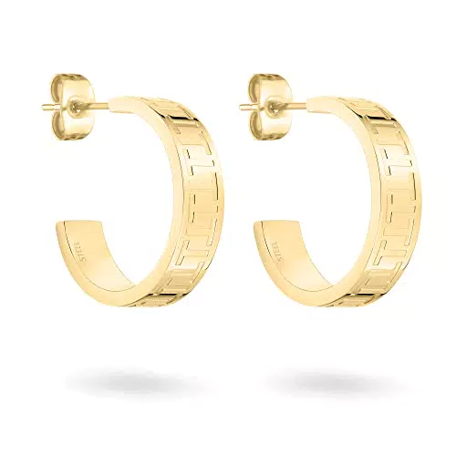 Tamaris Creole TJ-0381-E-20 Gold