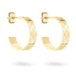Tamaris Creole TJ-0384-E-19 Gold